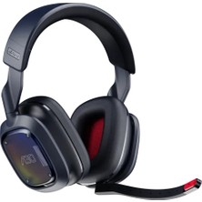 Astro A30 Kablosuz Xbox, Playstation, Pc/mac ve Mobil Için Lıghtspeed Kablosuz Oyun Kulaklığı