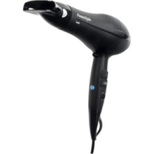 Wahl Moser 4320-0050 Powerstyle Ionic Profesyonel Saç Kurutma Makinesi