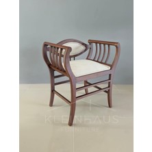 Klein Haus Furniture Ahşap Markiz, Markiz, El Yapımı Markiz, Çok Amaçlıdinlenme Mobilyası