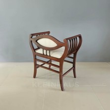 Klein Haus Furniture Ahşap Markiz, Markiz, El Yapımı Markiz, Çok Amaçlıdinlenme Mobilyası