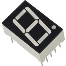 7 Segment Display 14MM