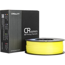 Creality Cr-Abs Sarı Filament 1.75MM 1000GR