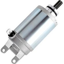 Super Moto  Suzuki Gw 250 ,inazuma 250 Uyumlu Marş Motoru ,marş Dinamosu