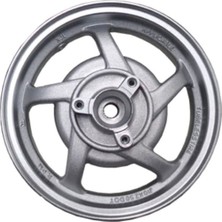 Super Moto Motolüx Ceo 110 Uyumlu Arka Jant _