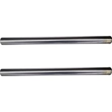 Super Moto  Bajaj Dominar D400 Uyumlu Amortisör Iç Borusu Takımı Orjinal 2 Adet (Ug Modele Uymaz)