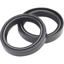 Super Moto  Cf Moto Sr 250 Ön Amortisör Keçesi Sağ Sol Takım (37X50X11) Kaliteli 2020-2022 Uyumlu