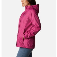 Columbia Arcadia Ii Jacket Kadın Yağmurluk RL2436