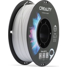 Creality Urhanshop Creality Cr-Petg Beyaz Filament 1.75MM 1000GR