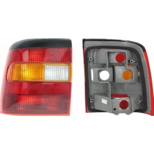 Opel Vectra A Sol (Şoför) Stop 93/95 Şeritli