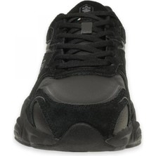 Lumberjack A10187604412010 4W Madax Sue Wtr 4pr Siyah Erkek Sneaker Ayakkabı