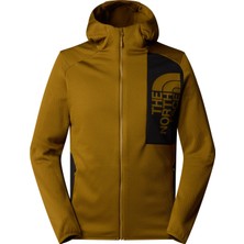 The North Face Erkek Merak Kapüşonlu Sweatshirt NF0A3YG55HO1