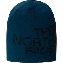 The North Face Reversıble Hıghlıne Bere NF0A7WLA5LO1