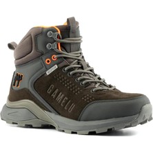 Gamelu Gass Füme Erkek Bot