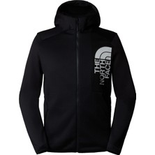 The North Face Erkek Merak Kapüşonlu Sweatshirt NF0A3YG553R1