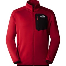 The North Face Erkek Crest Fz NF0A897C7I11