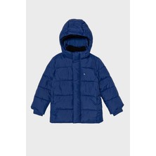 Calvin Klein Comfort Fit Logolu Mont IB0IB01276C6Z Çocuk Mont IB0IB01276 C6Z
