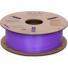 Filamix Yüksek Hızlı Hyper Pla Filament Mor