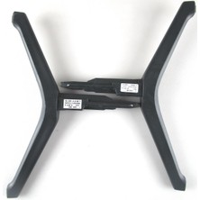 Samsung UE65CU7000 Tv Ayağı