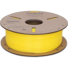 Filamix Yüksek Hızlı Hyper Pla Filament Sarı