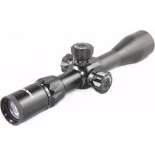 Vector Optics Vector Capricorn 4.5-14X44 Ffp Mp Artıkıl SCFF-05A