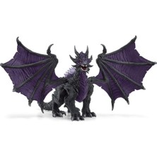 Schleich Gölge Ejderha 70152