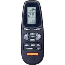 Weko Kk Electra-Baxı-Bosch Rc-5 Klima Kumandası