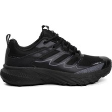 M.p 242-1896MI Erkek Sports Casual Ayakkabı Siyah