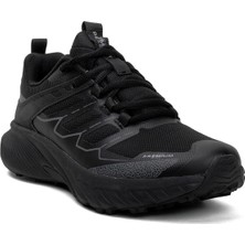 M.p 242-1896MI Erkek Sports Casual Ayakkabı Siyah