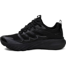 M.p 242-1896MI Erkek Sports Casual Ayakkabı Siyah