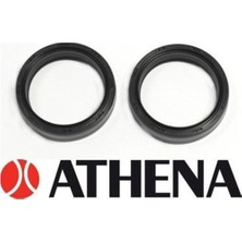 Super Moto  Suzuki Gw 250 ,inazuma 250 Uyumlu Ön Amortisör Yağ Keçesi Athena 36X49X8/10,5