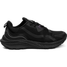 M.p 242-1897MI Erkek Sports Casual Ayakkabı Siyah