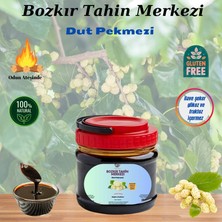 Bozkır Tahin Merkezi Dut Pekmezi 950 gr (Doğal&katkısız)