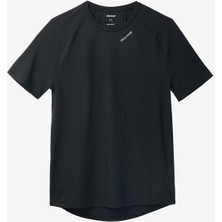 Nnormal Race T-Shirt Erkek Siyah 999 N1CMTS2-001