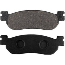 Super Moto  Yamaha Xmax 250 2005-2016 Arka Fren Balatası Abs Li Çift Piston