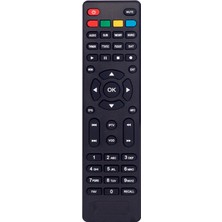 Weko Kr Kamosonıc Ks HD10506 Uydu Kumanda (18822=33306=12387)