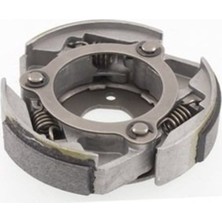 Super Moto  Yamaha Xmax 250 X-City 250 Debriyaj Balatası Yan Sanayi (2006-17)