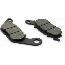 Super Moto  Yamaha Nmax 125-155 Ön Fren Disk Balata Kaliteli 2015-2021