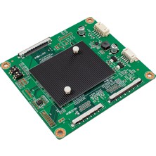 LCD Panel Flexi Repair QK6M60