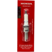 Super Moto  Honda Spacy 110 Orjinal Ngk Buji CPR8EA-9 Tüm Yıllara Uygun