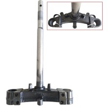 Super Moto  Arora Cappucino 125 cc ve 50 cc Ön Maşa Alt Mesnet