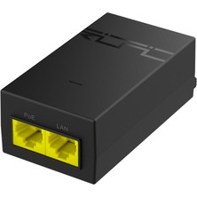 Fully Ruıjıe Reyee RG-POE-AF15 1-Port 52V Dc 0.3A Poe Adapter