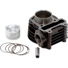Super Moto  Honda Activa 100 Silindir Set