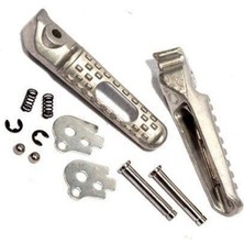 Super Moto  Cbr 1000RR Arka Basamak Seti