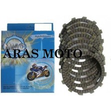 Super Moto  Honda Cb 125 E - Cb 125 F Debriyaj Balatası Nhc Marka