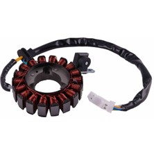 Super Moto  Honda Cbf 150 Sargı Statör 2011-2020