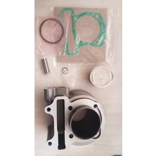 Super Moto  Activa S 125 Silindir Set
