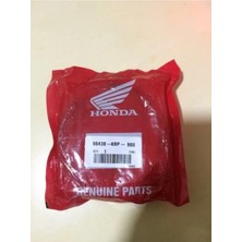 Super Moto  Activa S Arka Fren Balatası