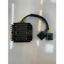 Super Moto  Honda PS150 - SH150 Konjektör Regülatör