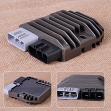 Super Moto  Yamaha R1/yzf-R1 /mt 07 /MT09 /FZ07 /FZ09 Uyumlu Konjektör Regülatör