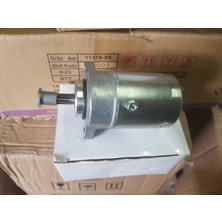 Super Moto  Yamaha Delight 125 Marş Motoru